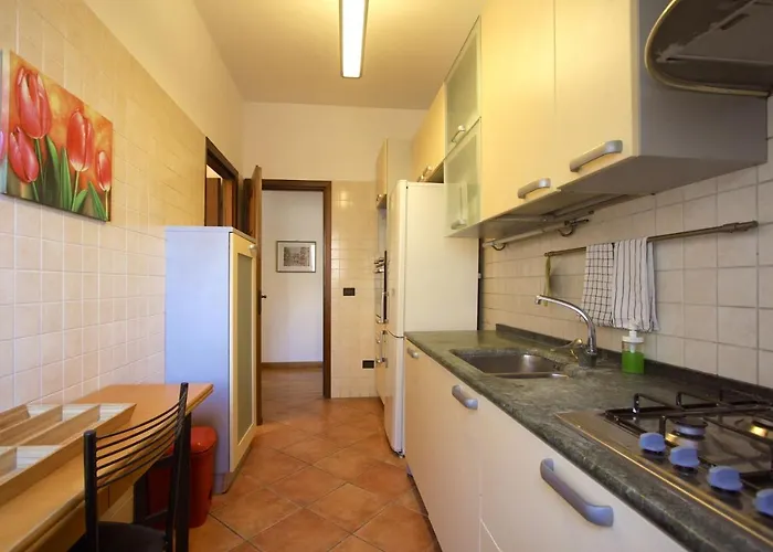 Residenza Aletheia - 2br With Saint Peter's View * Rom