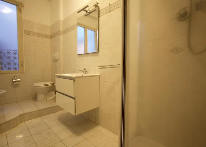 Apartment Residenza Aletheia - 2br With Saint Peter's View