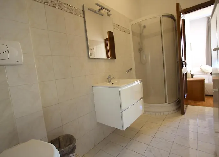 Apartment Residenza Aletheia - 2br With Saint Peter's View *