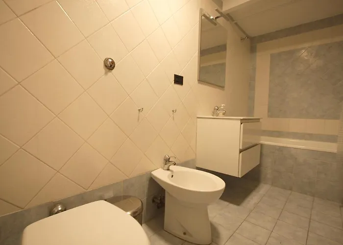 Apartment Residenza Aletheia - 2br With Saint Peter's View