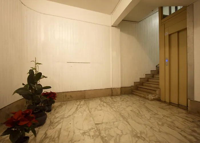 Residenza Aletheia - 2br With Saint Peter's View * Rom